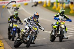 Fotos Supermoto 2016